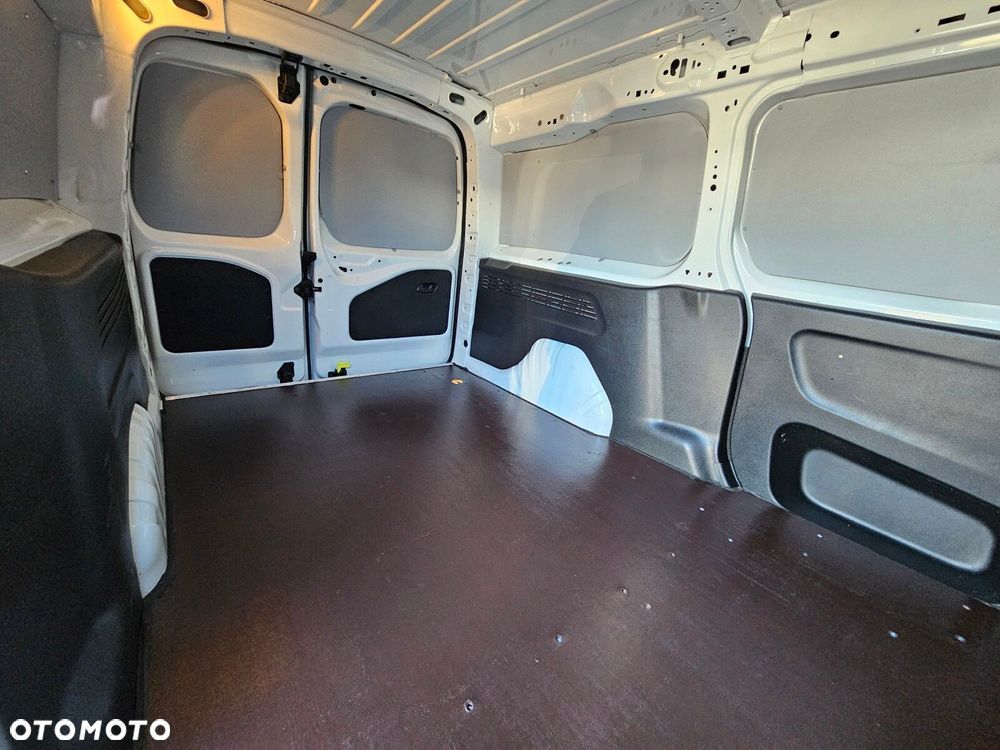 Opel Combo Long *54999zł NETTO* 1.5CDTi/102KM - 17