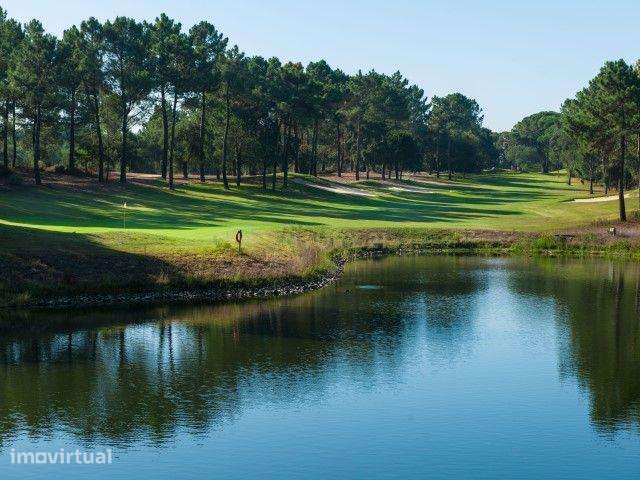 Moradia T6 - Condominio Quinta do Perú Golf - Grande imagem: 3/59