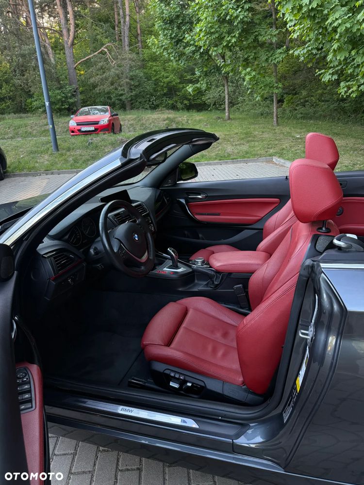 BMW Seria 2 230i Sport-Aut Advantage - 18