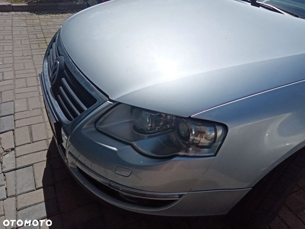 Volkswagen Passat 1.8 TSI Comfortline - 17