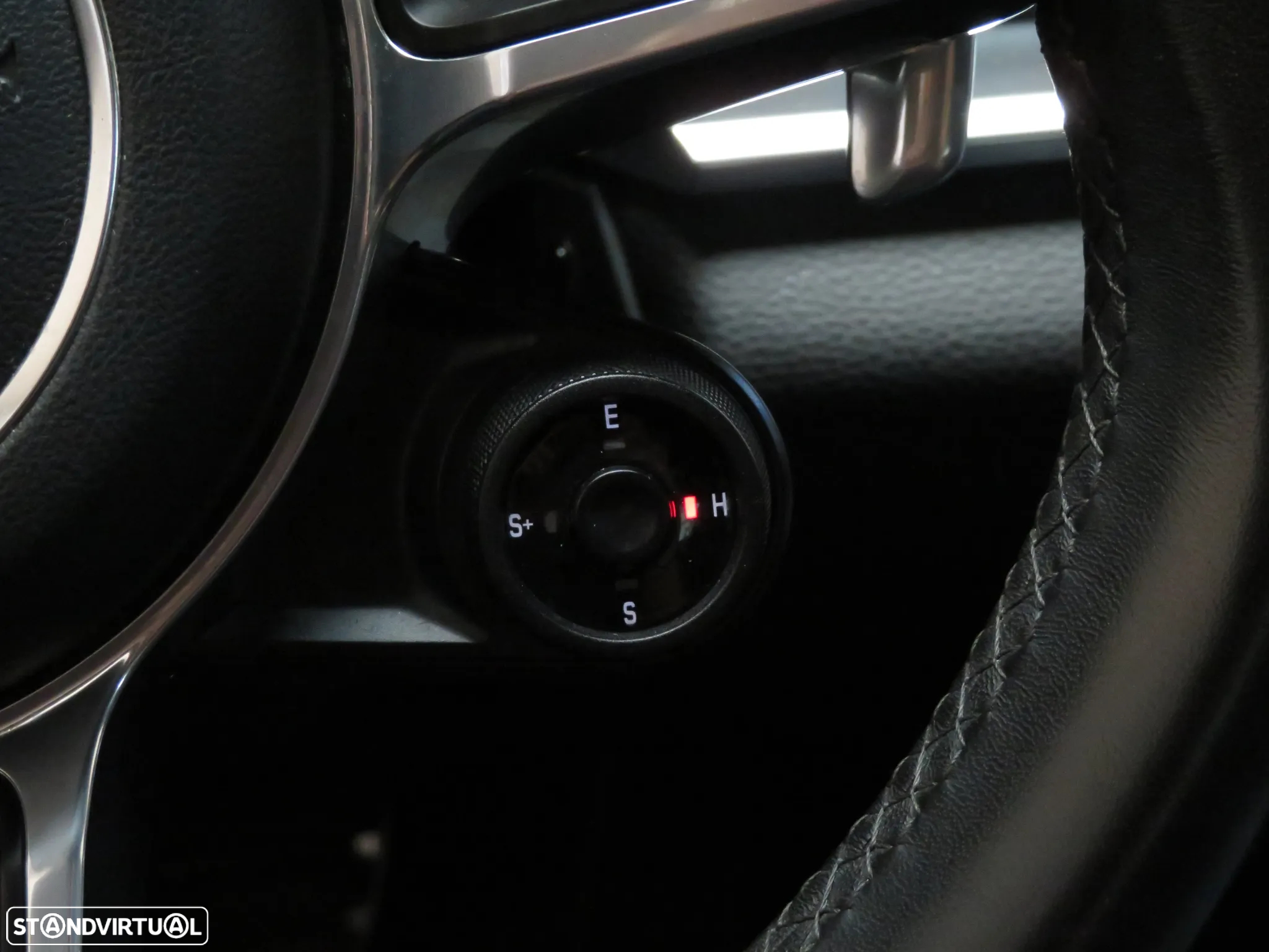 Porsche Panamera 4 E-Hybrid - 41