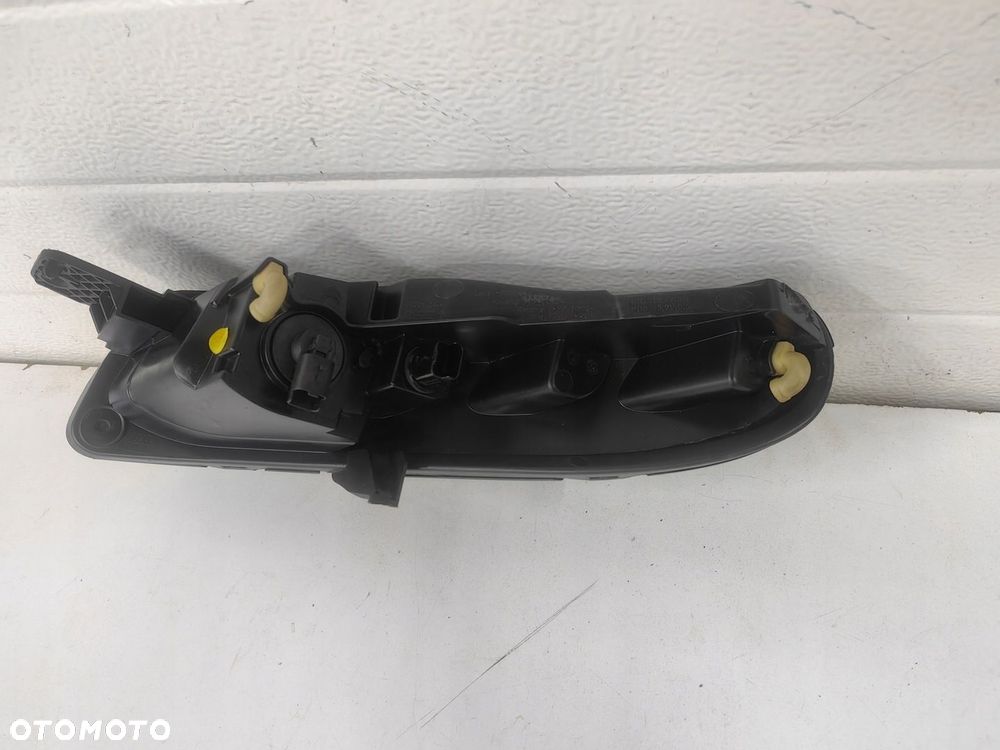 CITROEN C3 III LAMPA LED PRAWA HALOGEN 9812257280 - 5