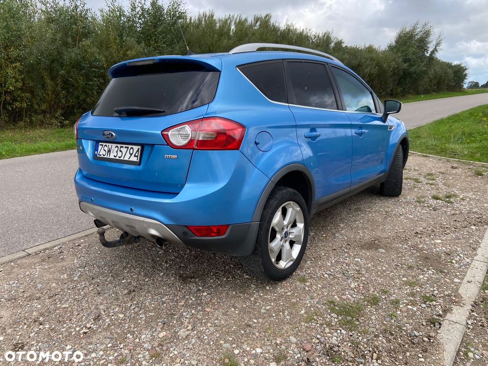 Ford Kuga - 6