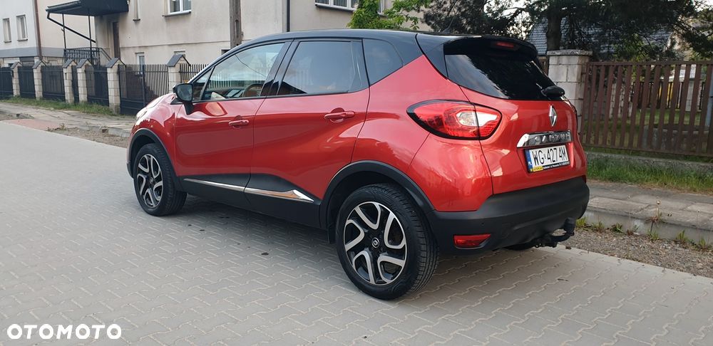 Renault Captur ENERGY TCe 120 XMOD - 7