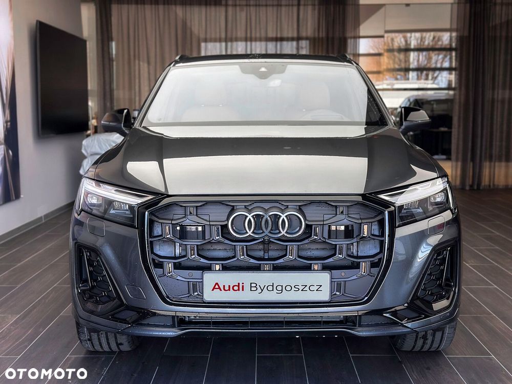 Audi Q7 - 3