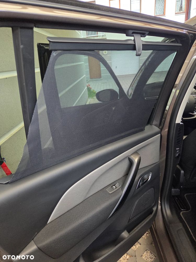 Citroën C4 Grand Picasso 1.6 THP Shine S&S EAT6 - 22