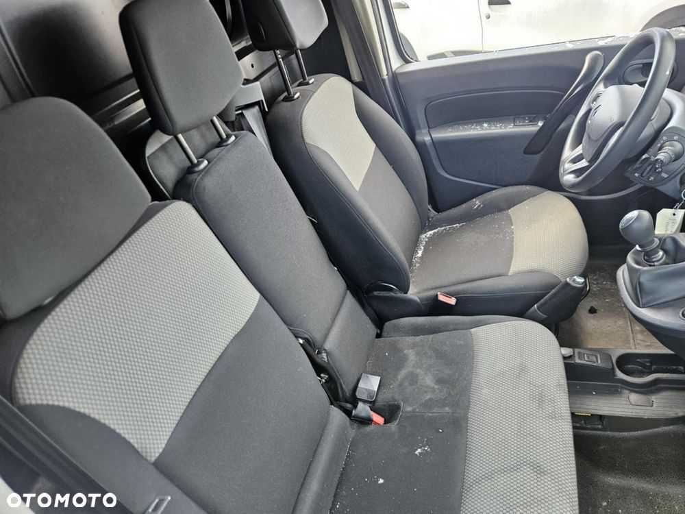 Renault KANGOO MAXI  Max - 7