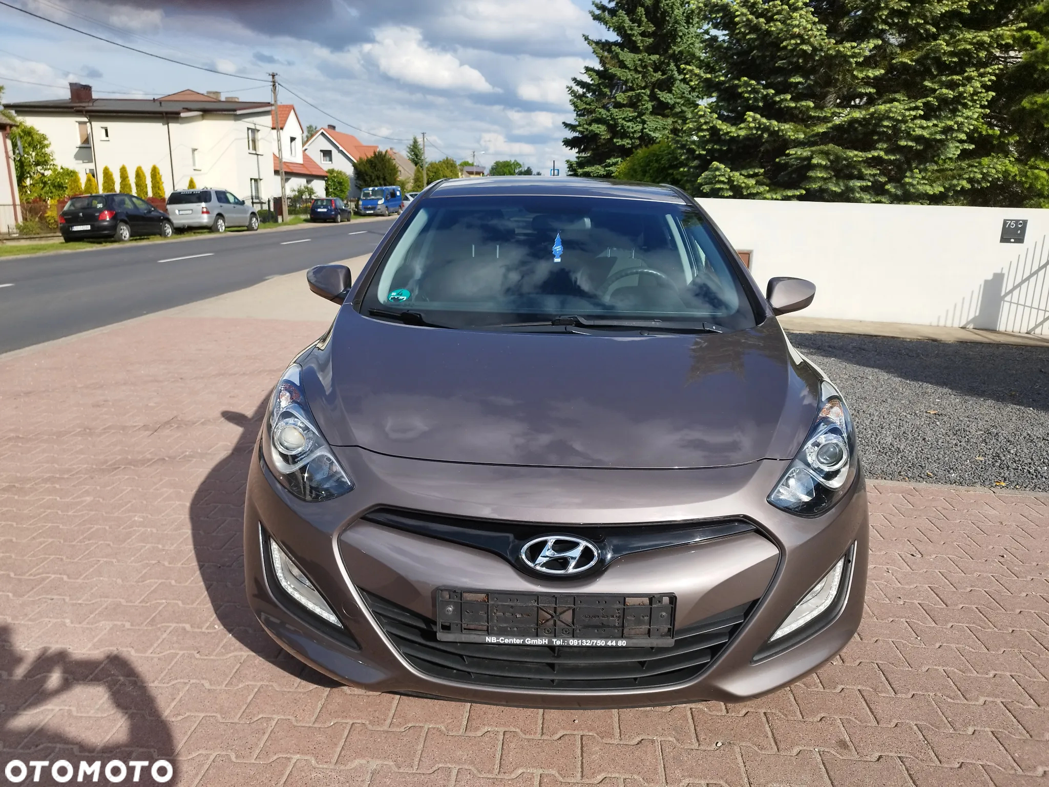 Hyundai i30 1.4 Classic - 3