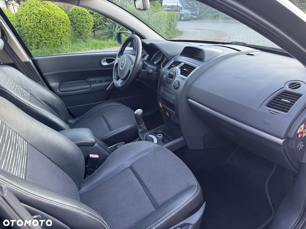 Renault Megane - 28