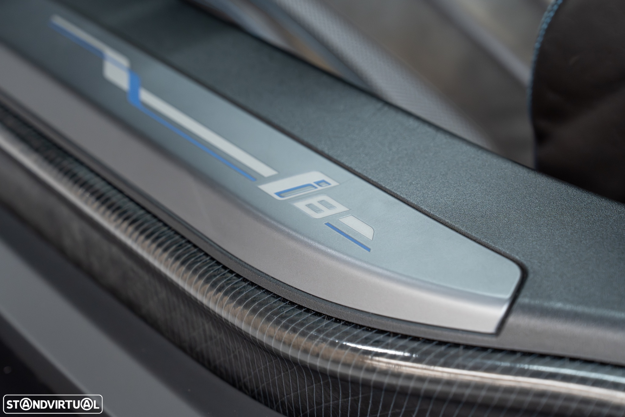 BMW i8 Standard - 27