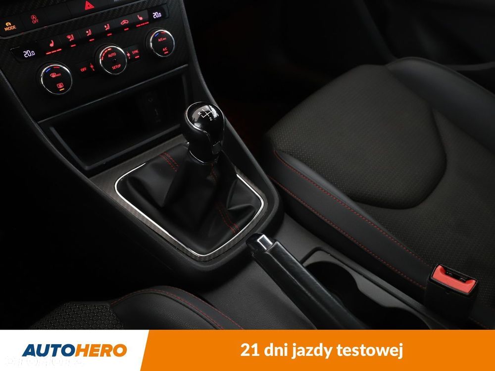 Seat Leon - 24
