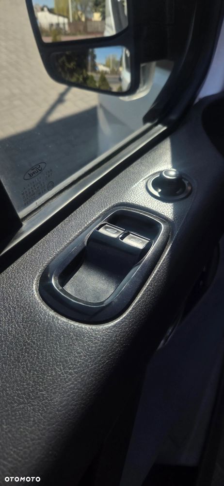 Ford Transit Custom - 18