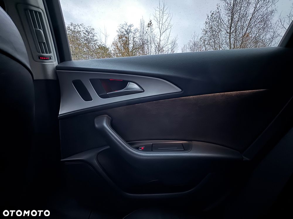 Audi A6 Avant 2.0 TDI ultra S tronic - 30