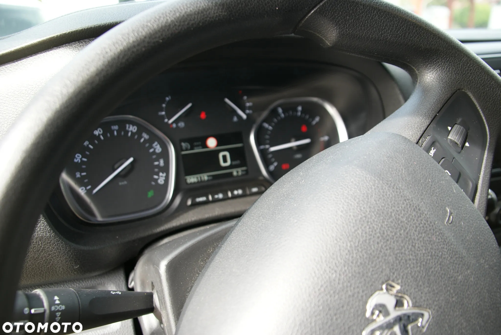 Peugeot Expert - 21
