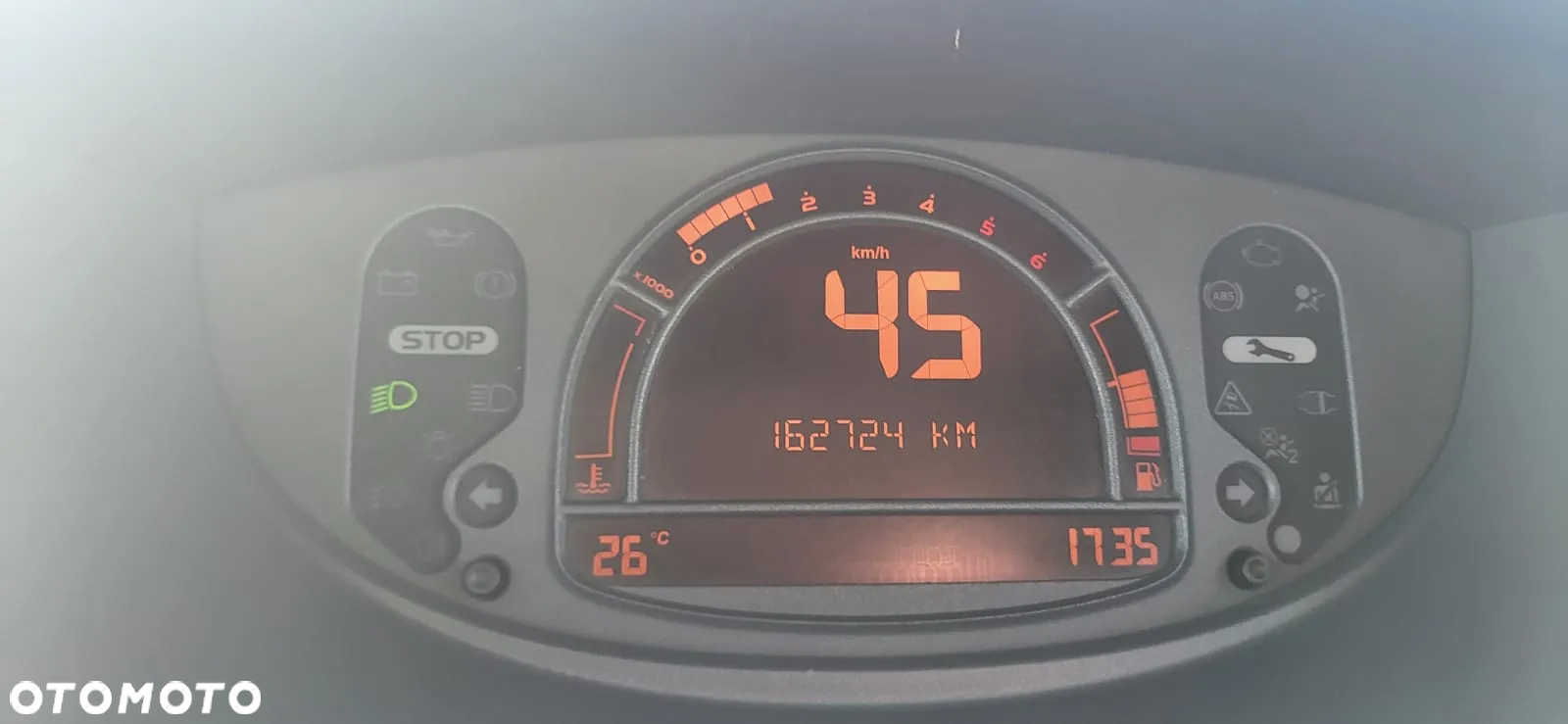 Renault Modus 1.5 dCi Avantage - 17