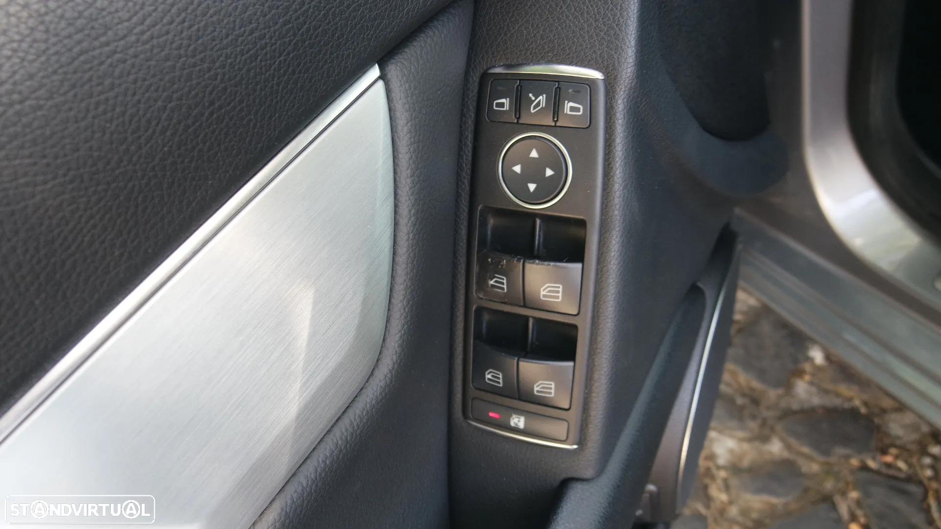 Mercedes-Benz C 220 CDi Avantgarde BlueEfficiency - 19