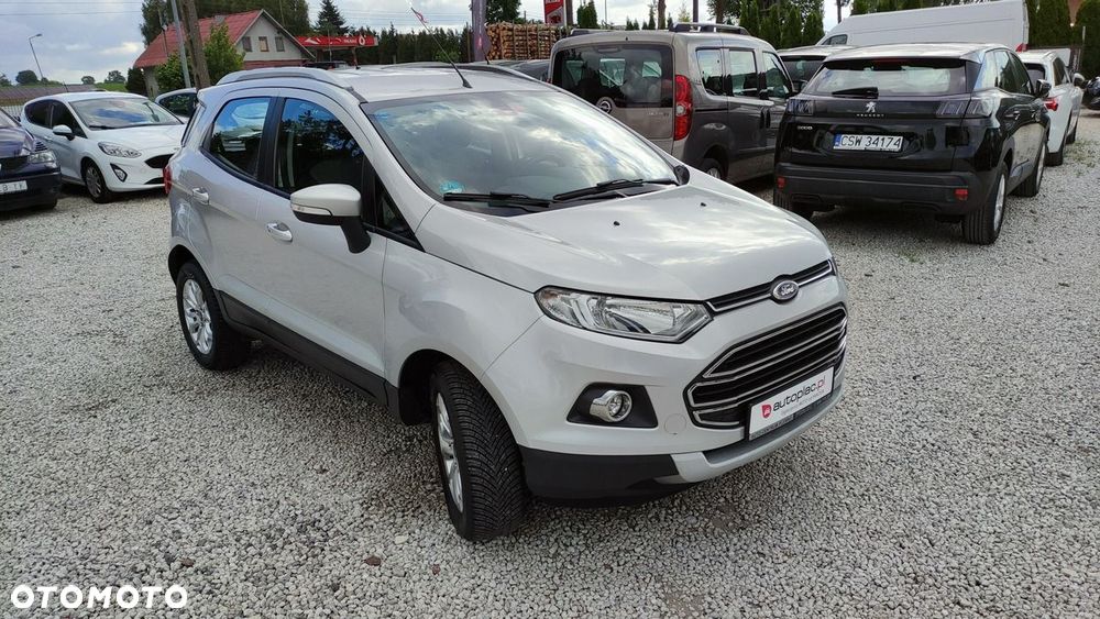 Ford EcoSport - 18