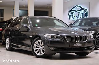 BMW Seria 5 520d Touring