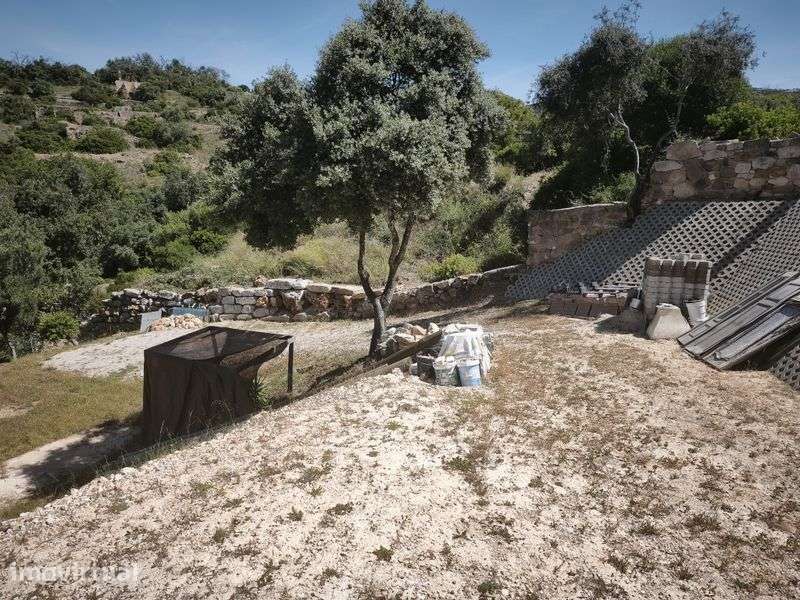 Terreno para venda em Loulé - Grande imagem: 3/7