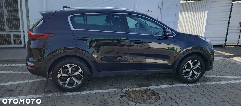 Kia Sportage - 2