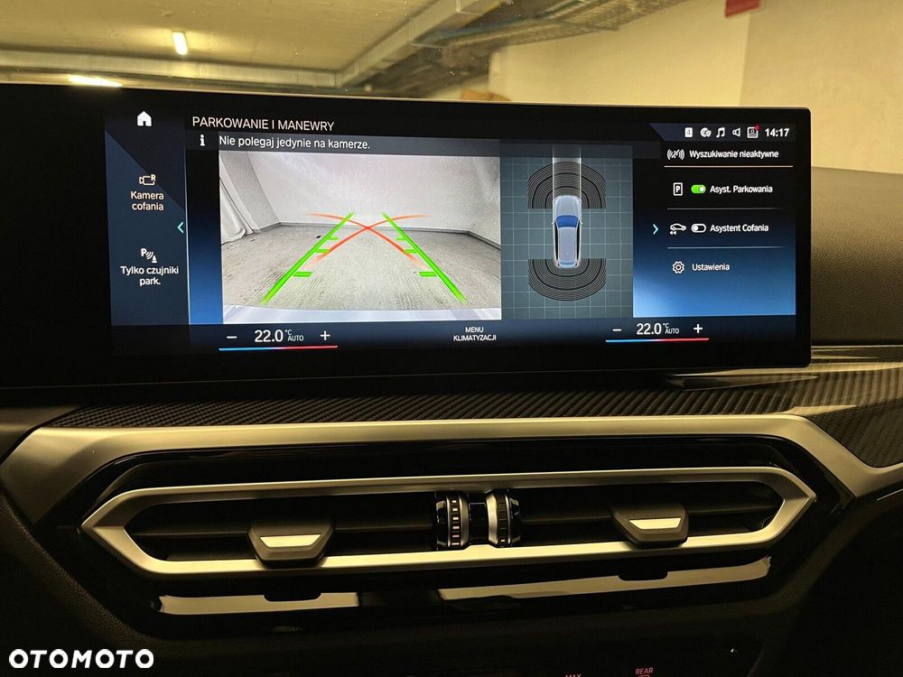 BMW Seria 3 320d xDrive mHEV M Sport - 27