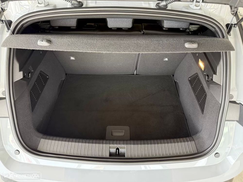 Renault Mégane E-Tech EV40 130hp boost charge Techno - 41