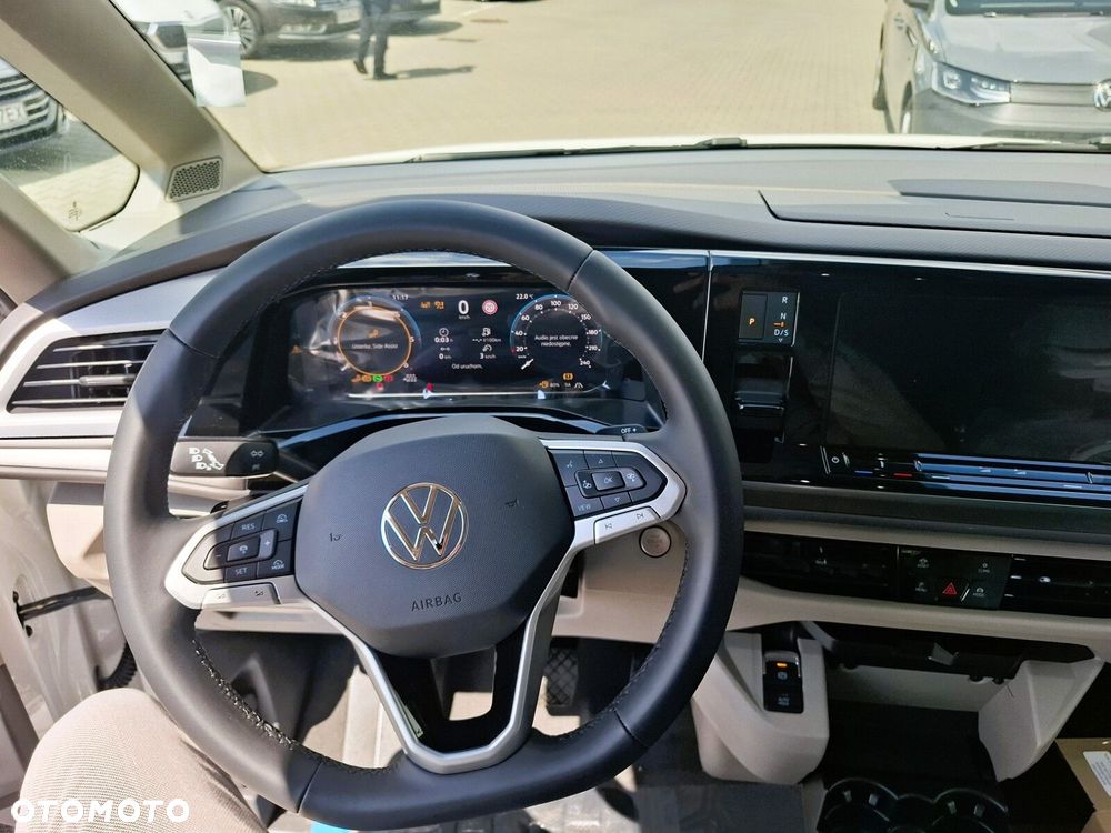 Volkswagen california BEACH Tour 2.0 TDI 150 KM 7-DSG 5 miejsc - 10