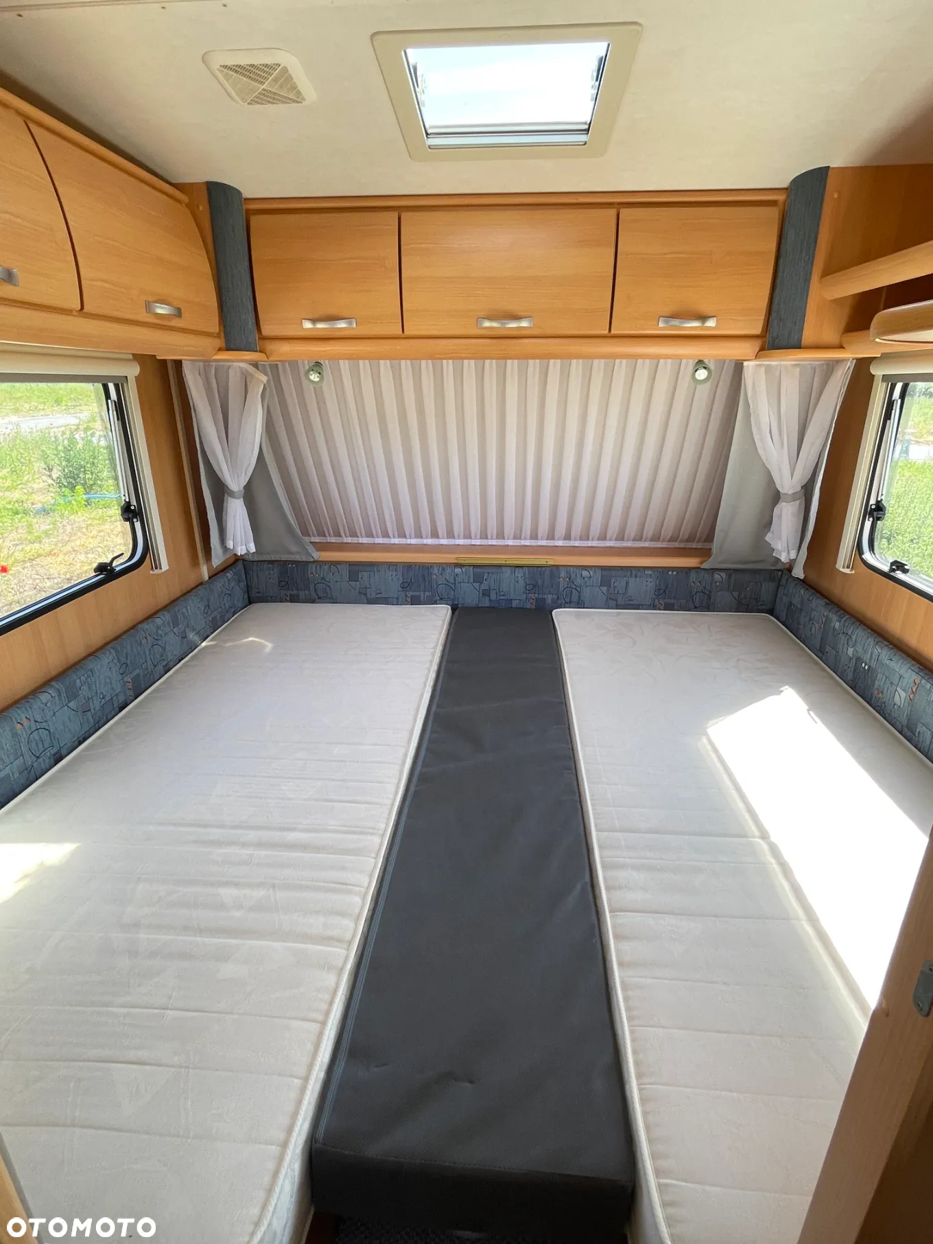TEC TRAVEL KING 470 TE - 36