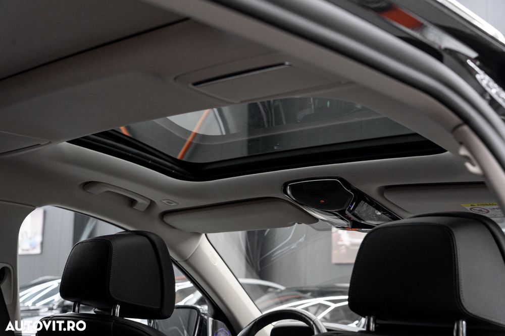 BMW Seria 7 745Le xDrive AT PHEV - 13