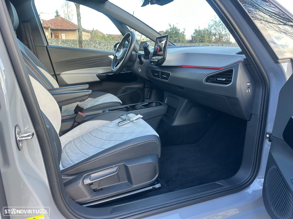 VW ID.3 Pro Performance - 22