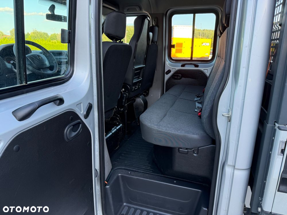 Opel Movano - 7