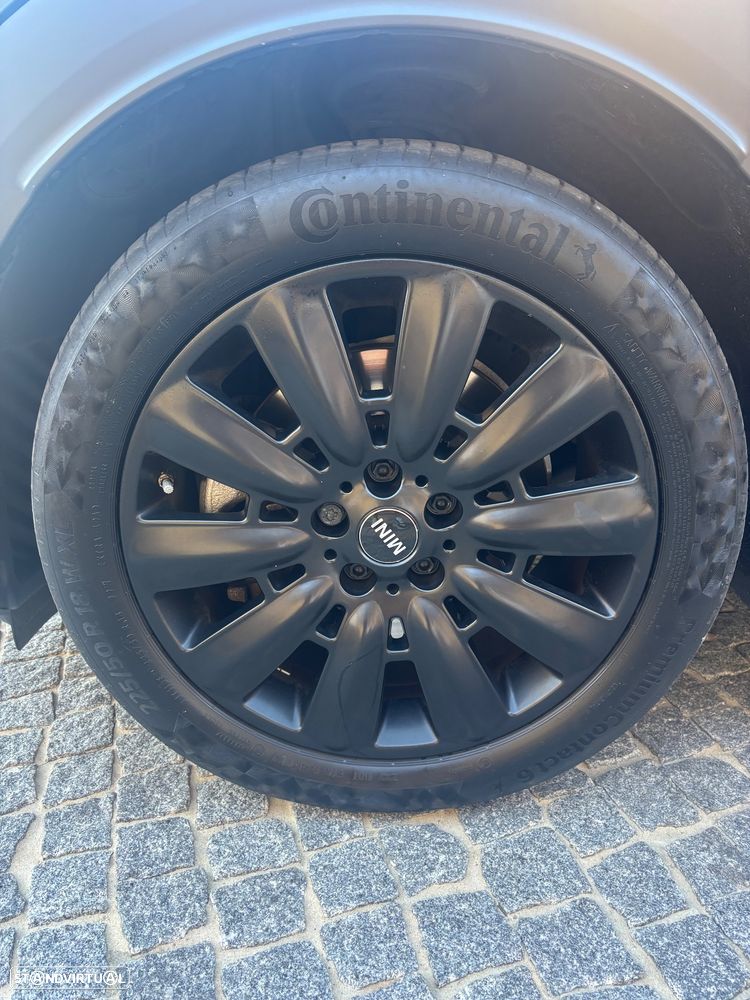 MINI Countryman Cooper SE ALL4 Auto - 8