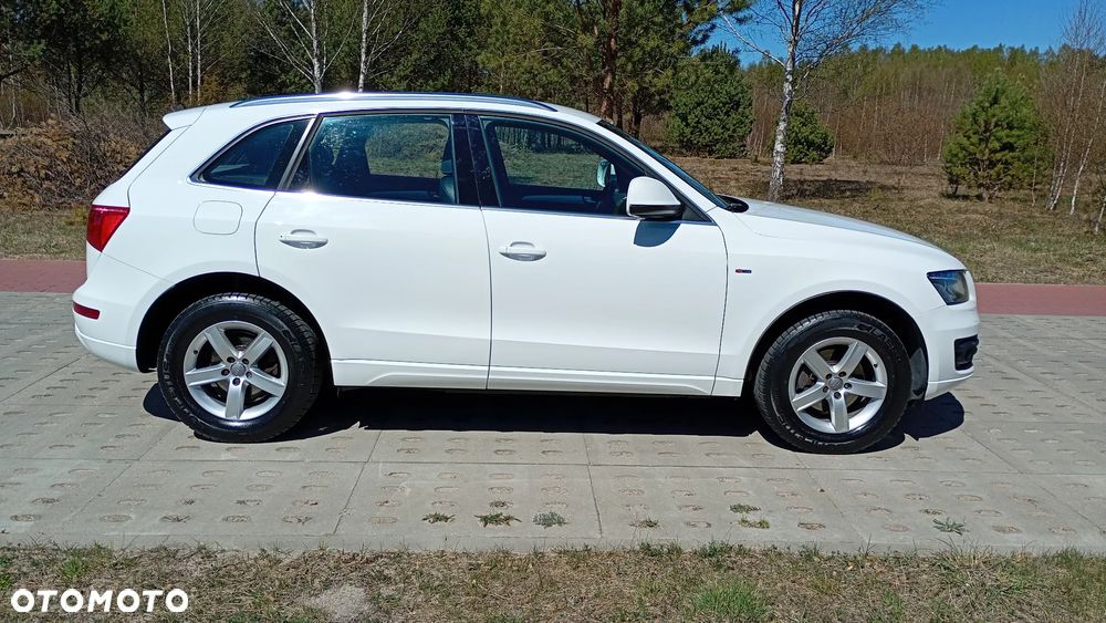 Audi Q5 - 8