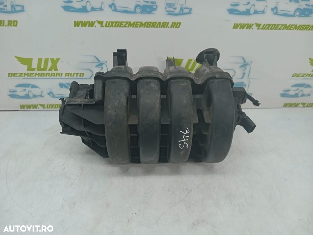 Galerie de admisie 1.6 benzina bag 03c129711f Volkswagen VW Golf 5 - 2