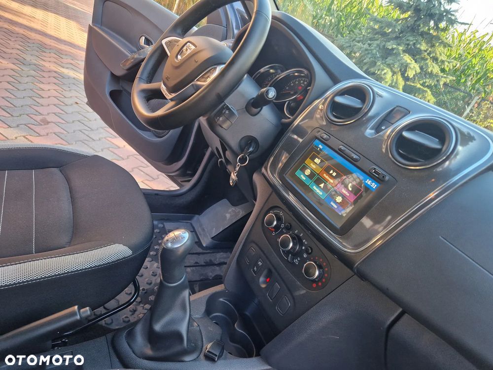 Dacia Sandero 0.9 TCe Laureate S&S - 29