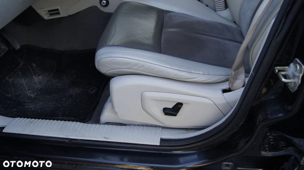 Jeep Grand Cherokee 3.0 CRD Overland - 28