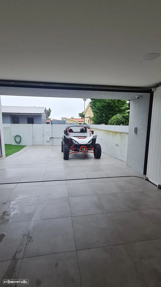 Segway Villain SX10X - 6