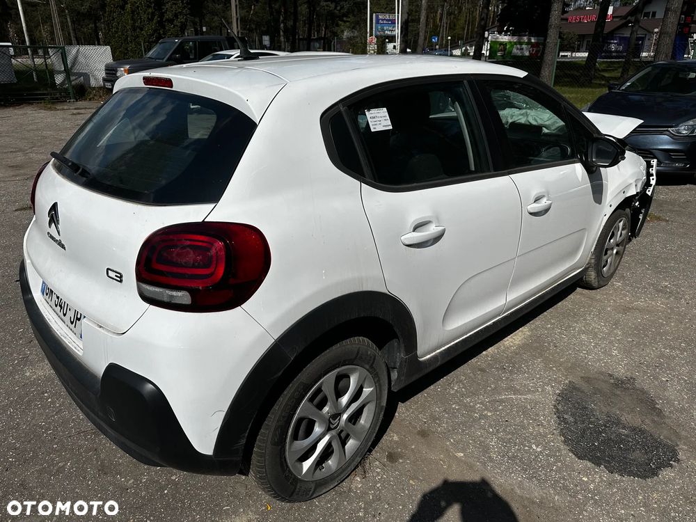 Citroën C3 - 2
