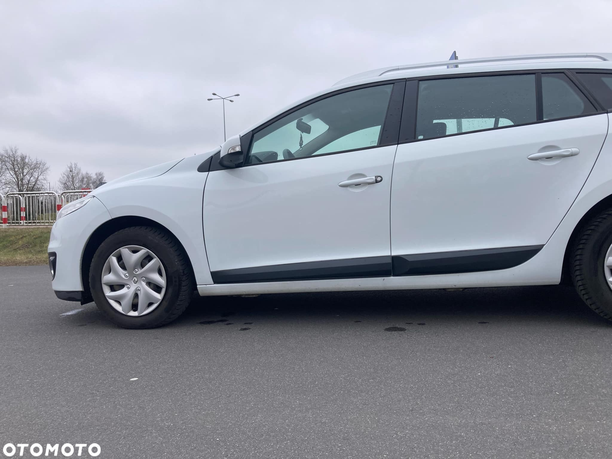 Renault Megane 1.5 dCi Authentique - 2