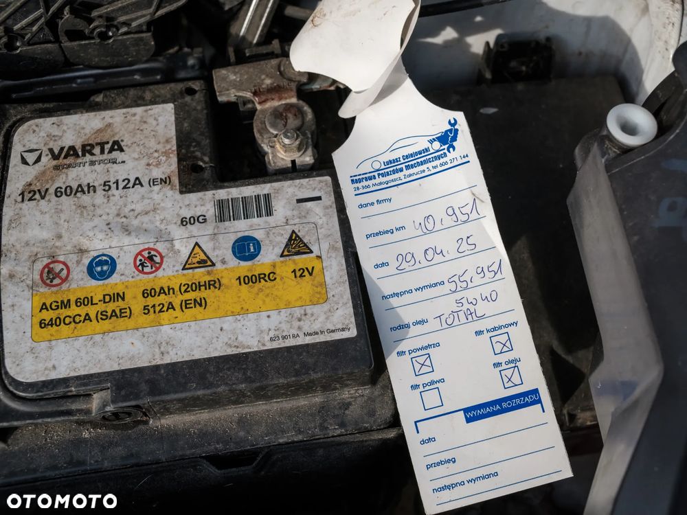 Kia Venga 1.6 M - 26