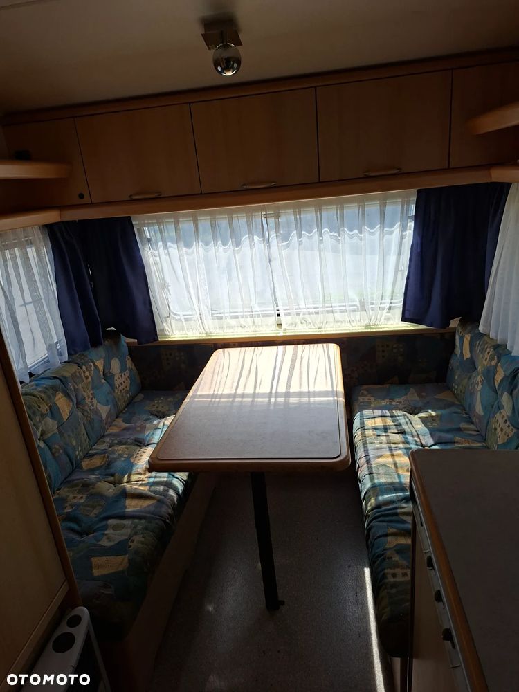 KNAUS Sudwind 395 - 8