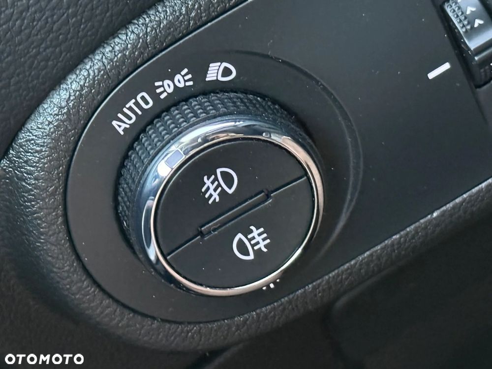 Opel Zafira 1.6 CDTI 120 Lat S&S - 18