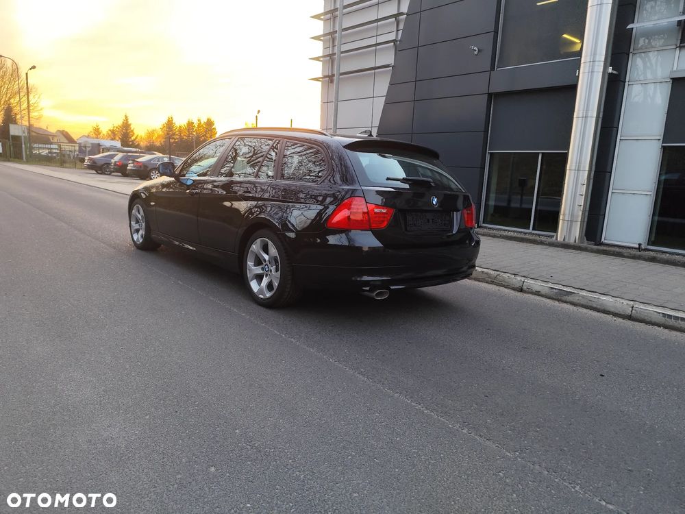 BMW Seria 3 - 6
