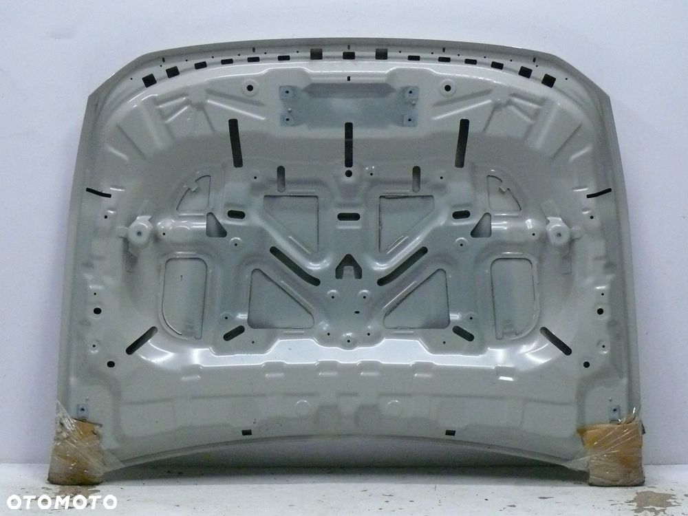 MASKA DACIA DUSTER III 3 2024 2026 - 2
