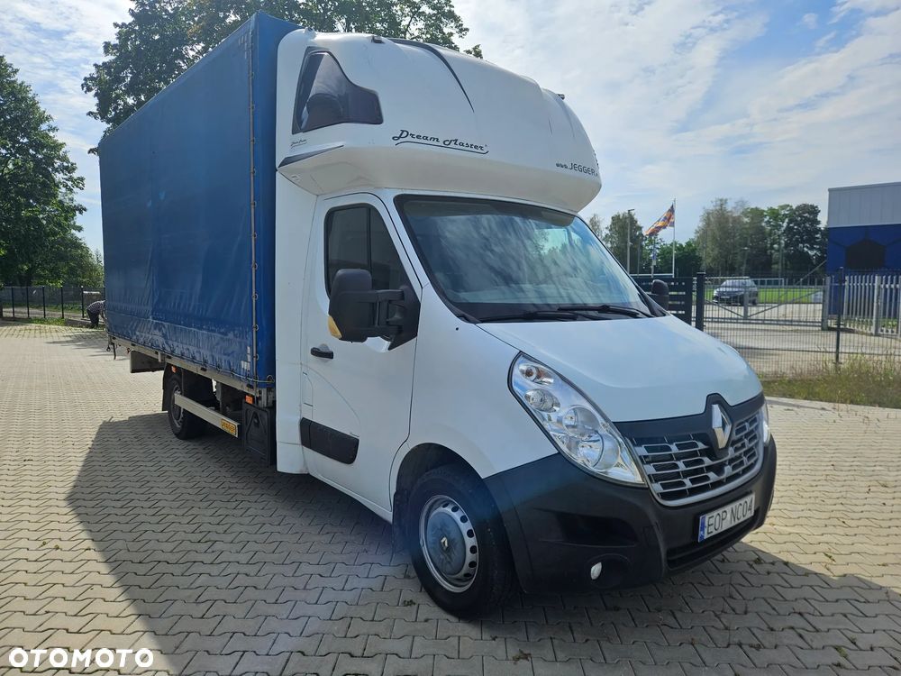 Renault Master - 4