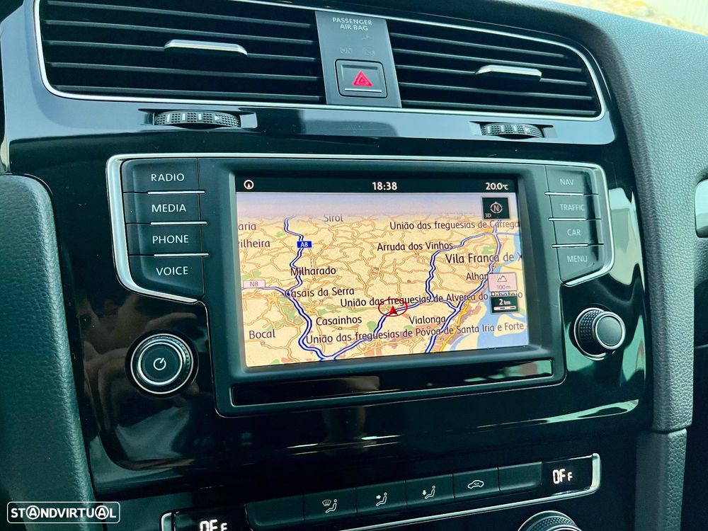 VW Golf - 9