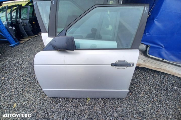 Usa fata stanga Land Rover Range Rover 3 [2002 - 2005] SUV 2.9 TDi AT - 1