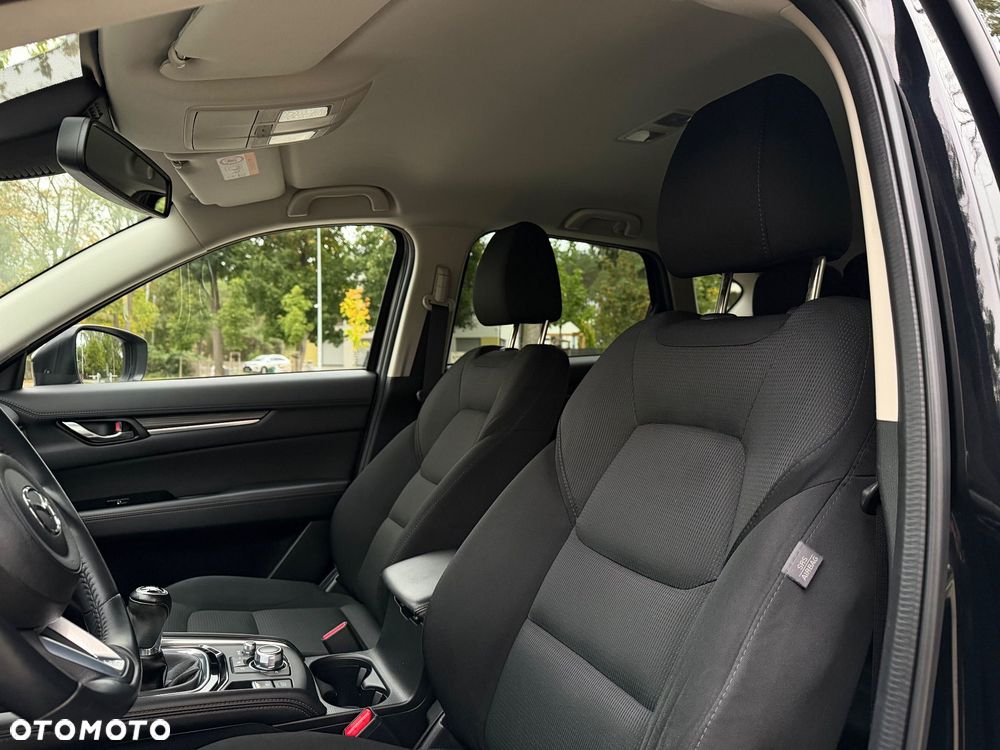 Mazda CX-5 2.0 Skypassion - 16
