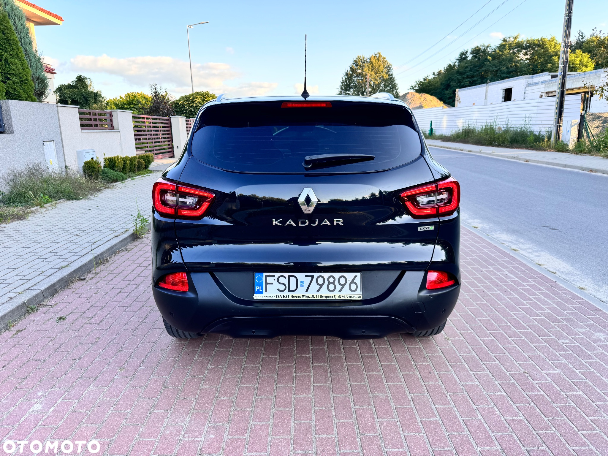 Renault Kadjar 1.5 dCi Energy Intens EDC - 6