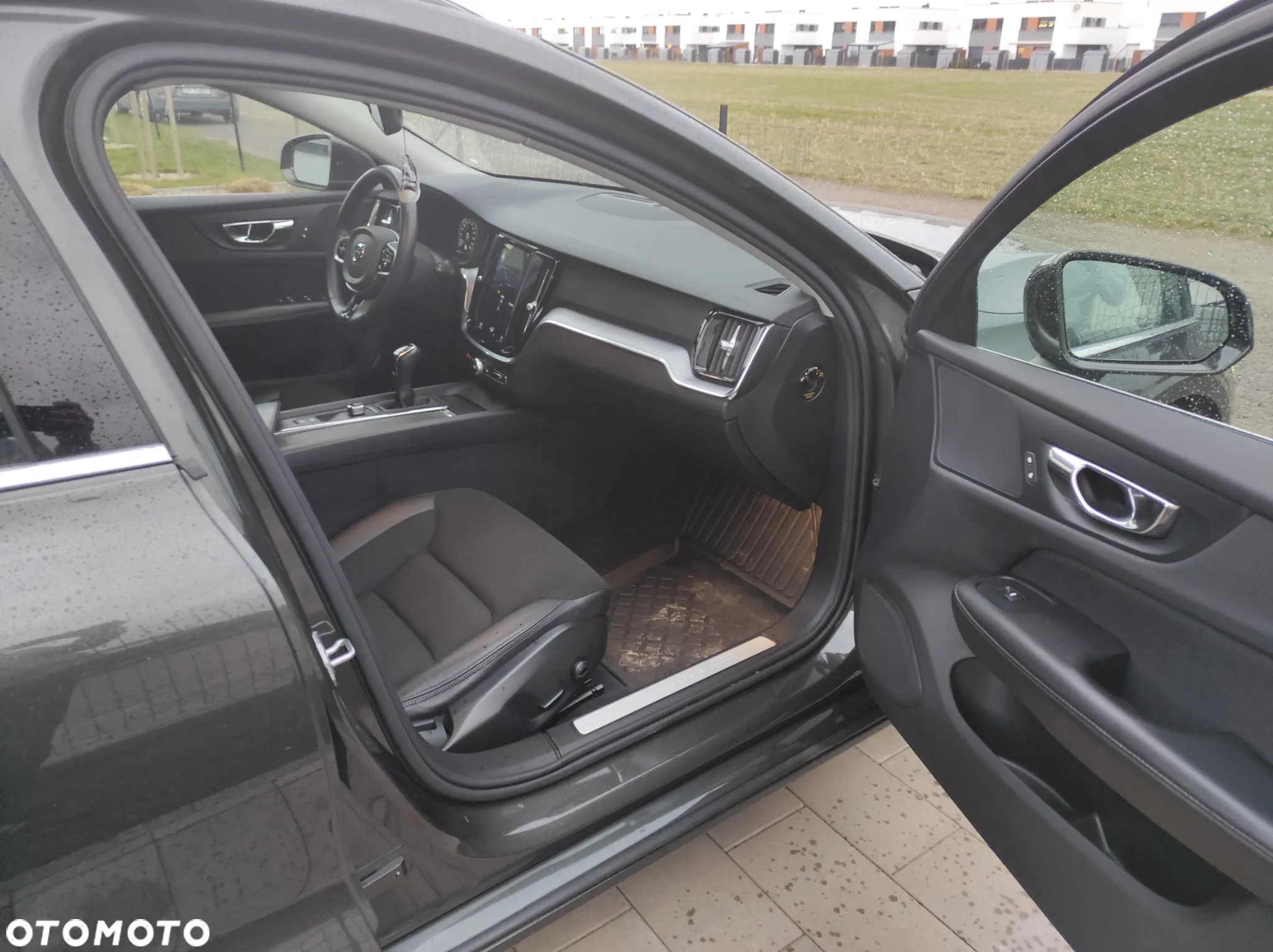 Volvo V60 D4 Momentum - 8